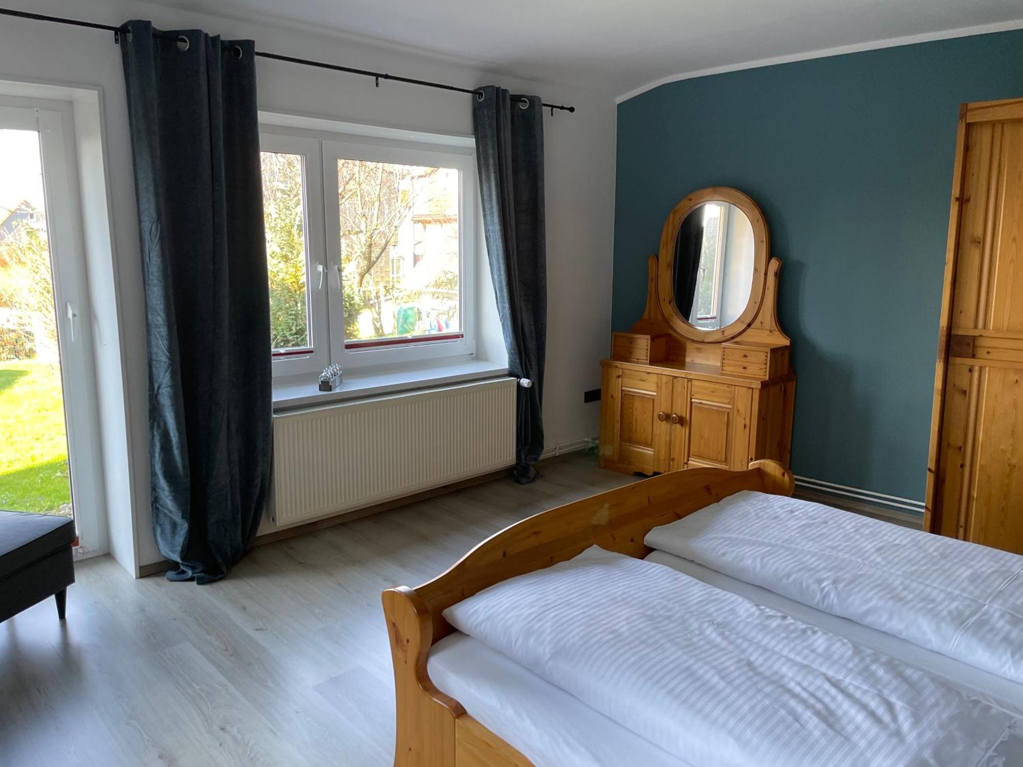 Ferienwohnung Hohensee Eg Clausthal-Zellerfeld Exterior photo
